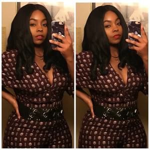 Meet your Posher, Latisha